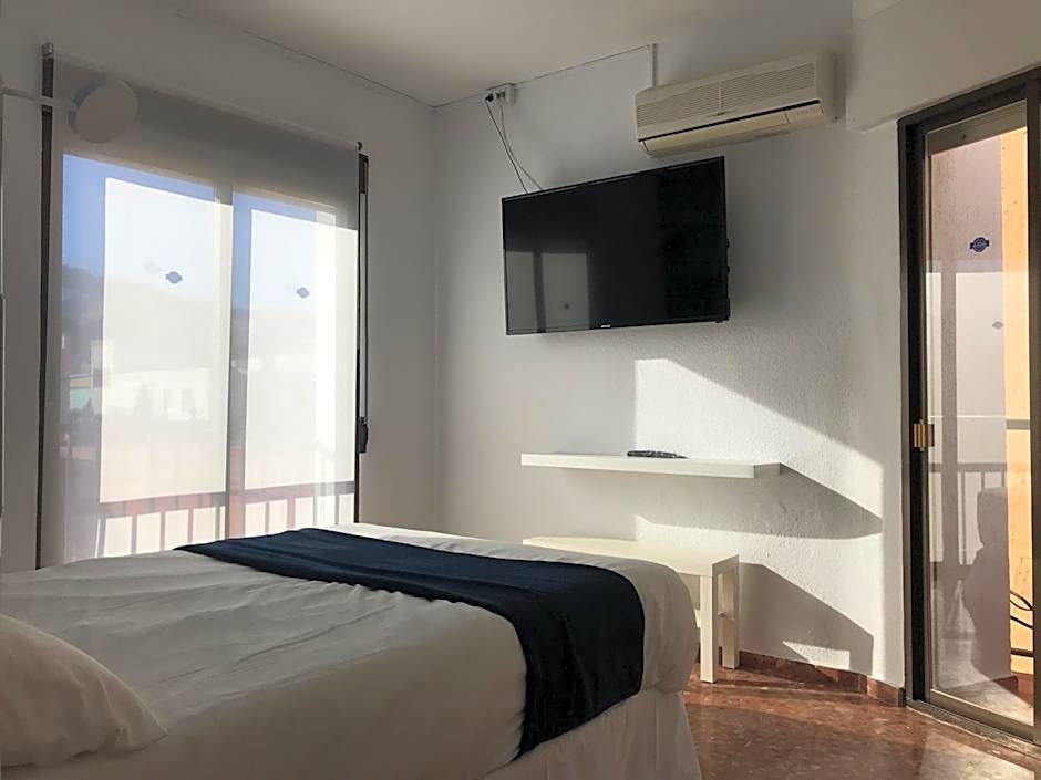 Hotel Playa San Cristóbal