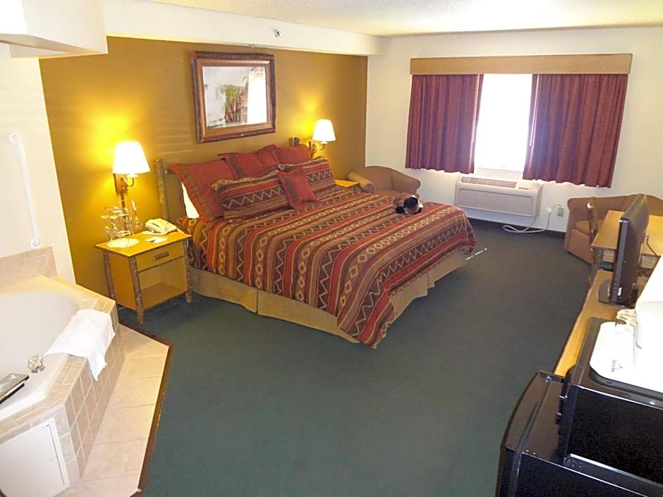 AmericInn by Wyndham Cody