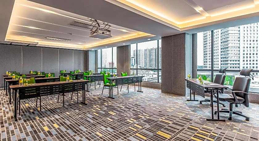 Holiday Inn Johor Bahru City Centre By IHG