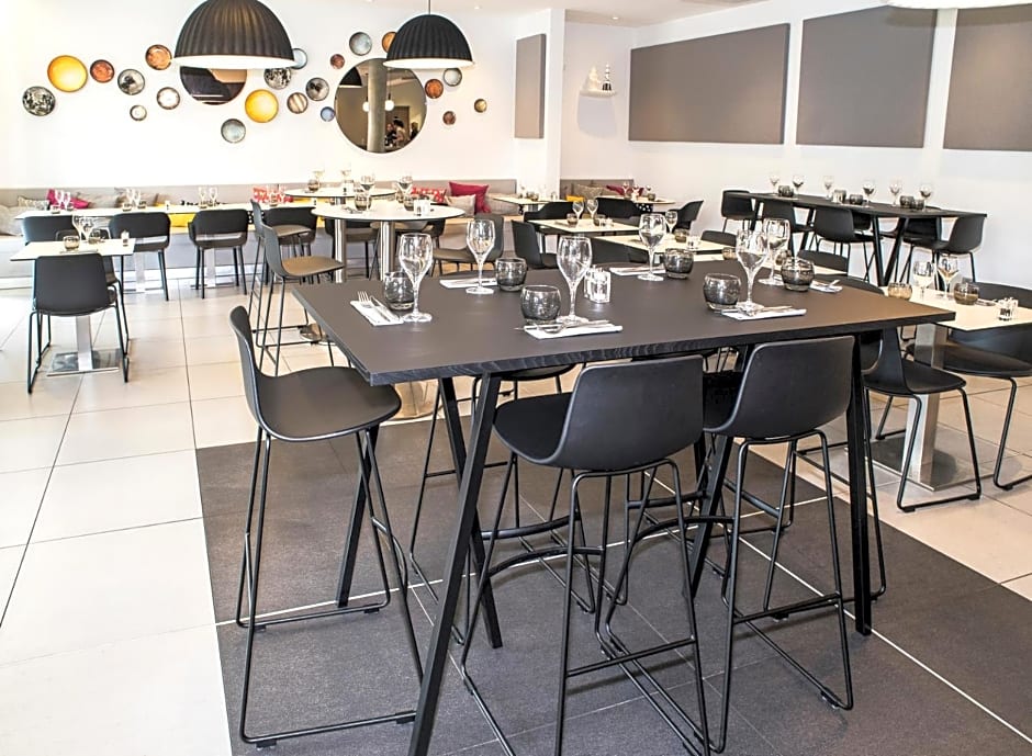 ibis Styles Toulouse Cite Espace