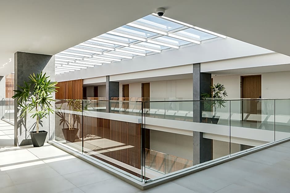 Shambhala Hotel Pattaya