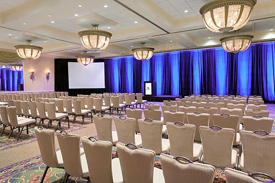 West Palm Beach Marriott