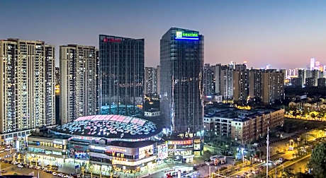 Holiday Inn Express Changsha Kaifu By IHG