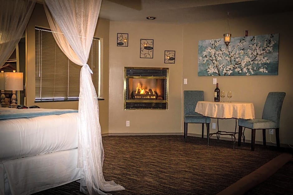 Postmarc Hotel and Spa Suites