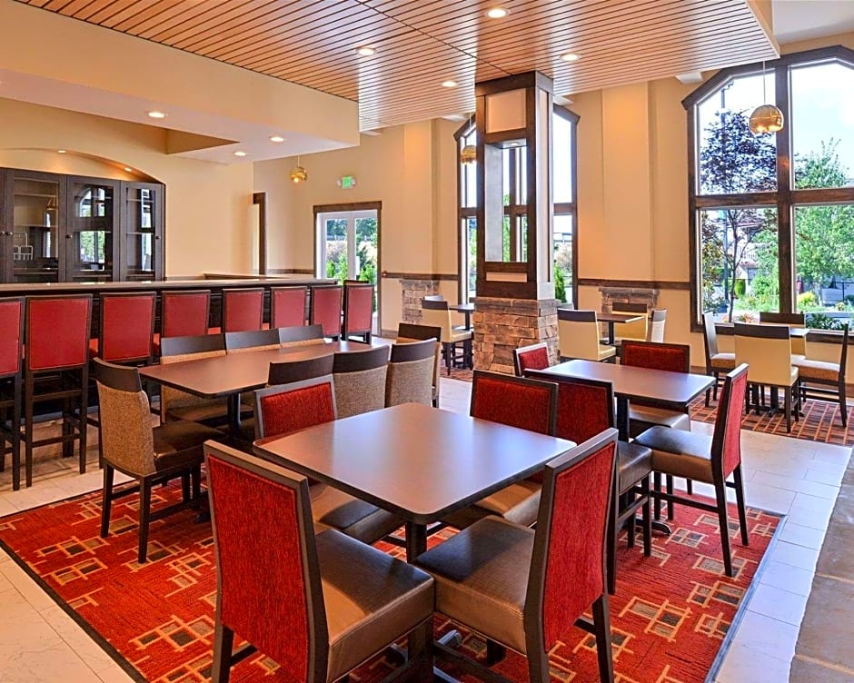 Quality Inn & Suites Tacoma - Seattle – Tacoma, WA