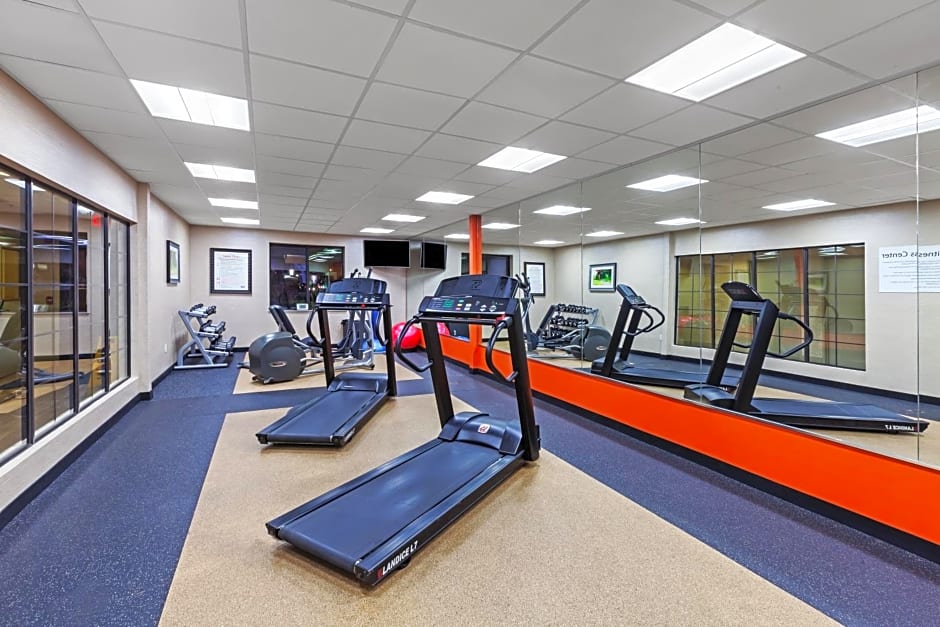 Holiday Inn Express & Suites Houston East, by IHG