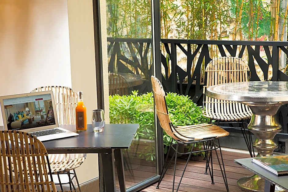 Goralska RÃ©sidences HÃ´tel Paris Bastille