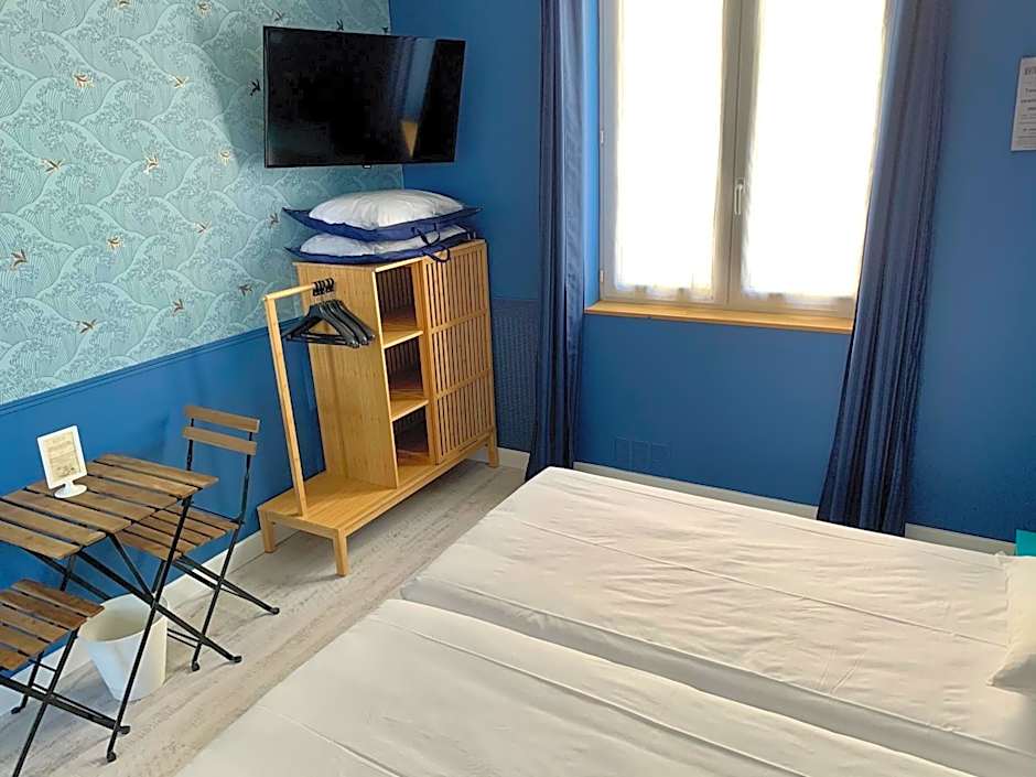 Hotel Le Petit Baigneur Palavas Plage