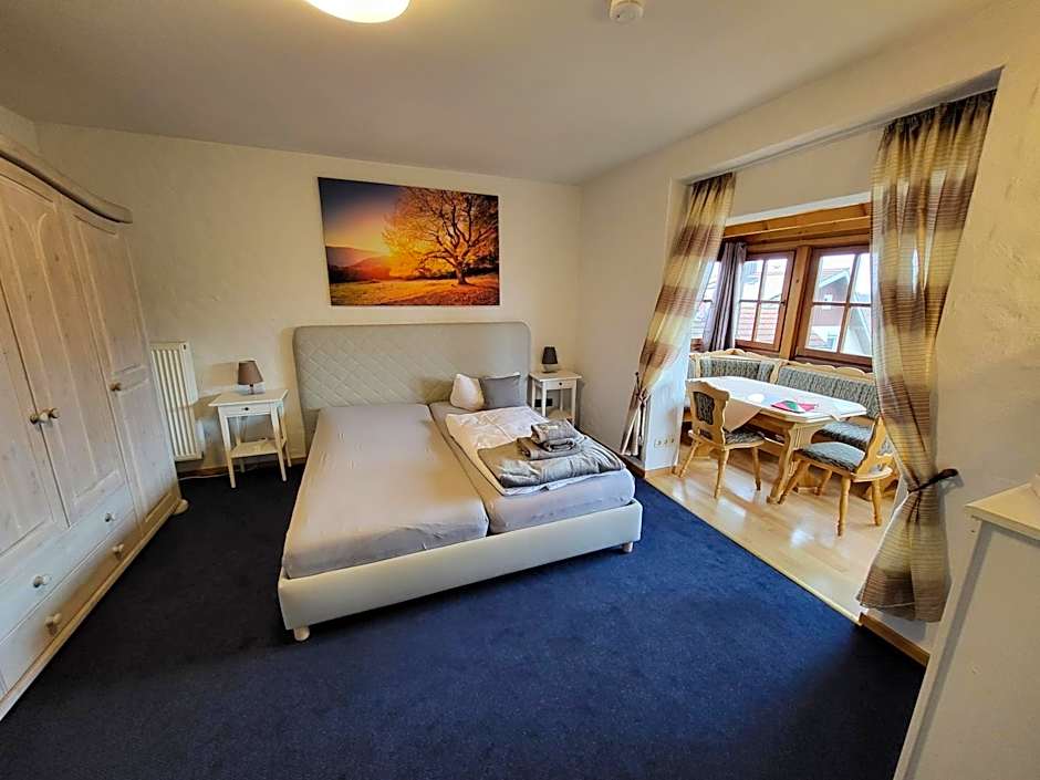 Landhotel Schönblick