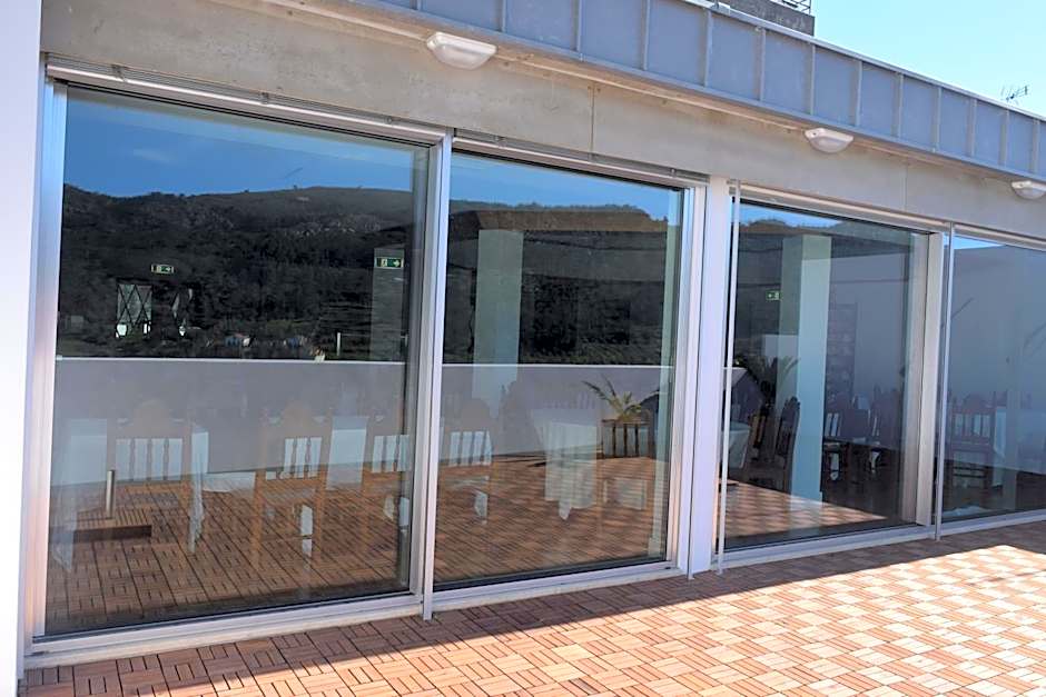 INATEL Castelo De Vide