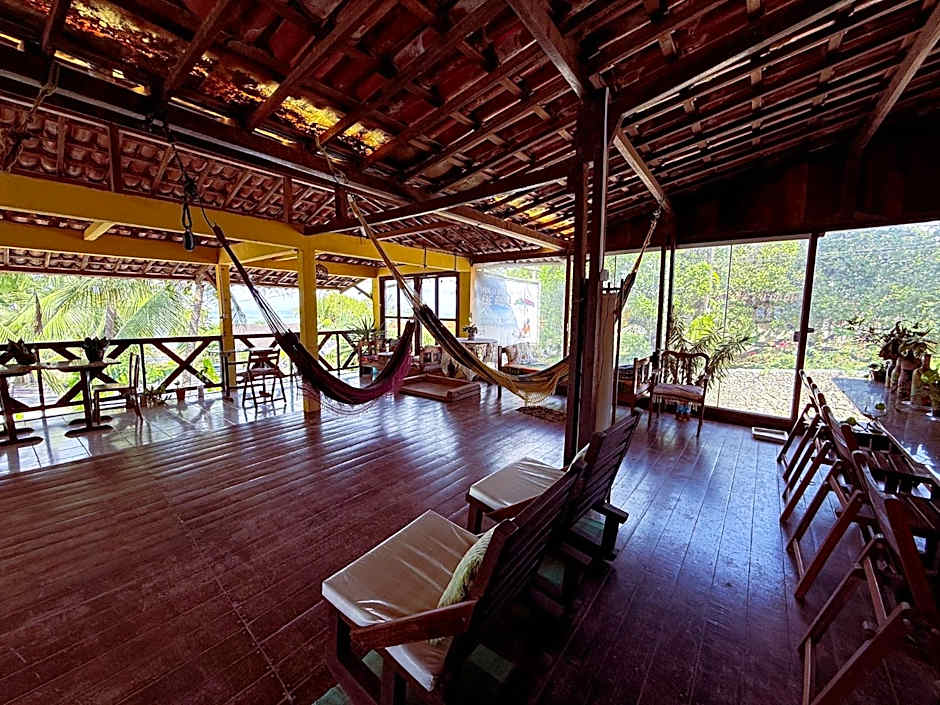 Pousada Praia do Amor Pipa