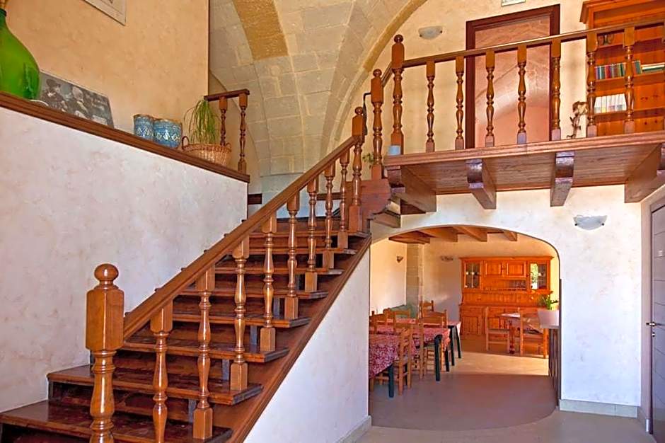 B&B Terra Serena