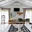 Matumi Golf Lodge