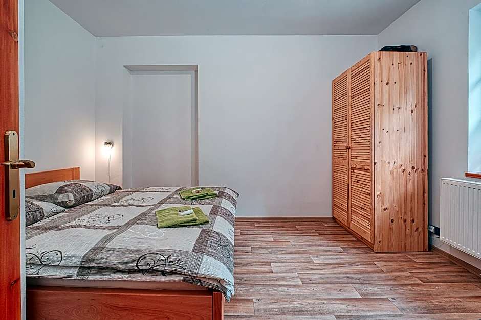 Apartments White - Hill