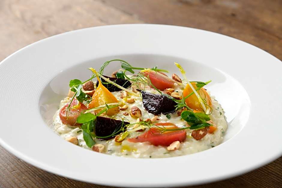 The Bell at Ramsbury