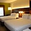 Holiday Inn Express Hotel & Suites Mansfield By IHG