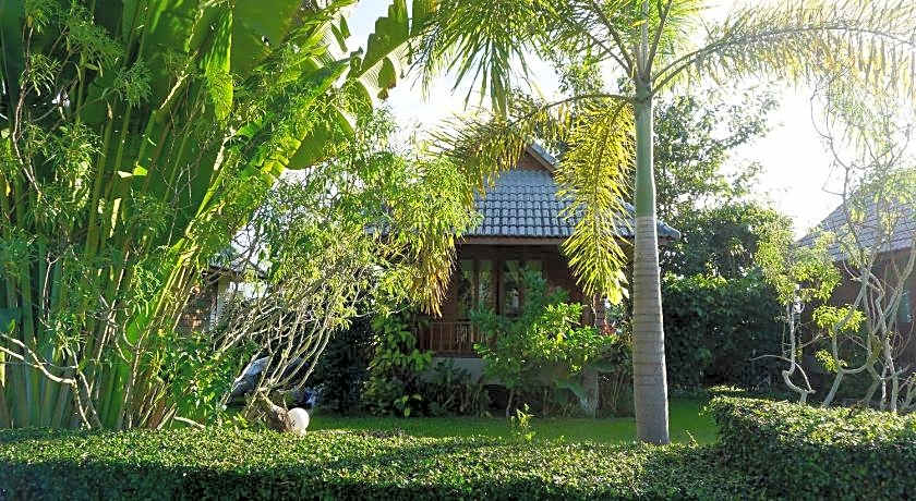 Blue Sky Pai Resort – Pai, ND