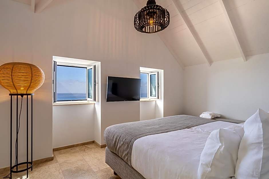 Escarpa - The Madeira Hideaway