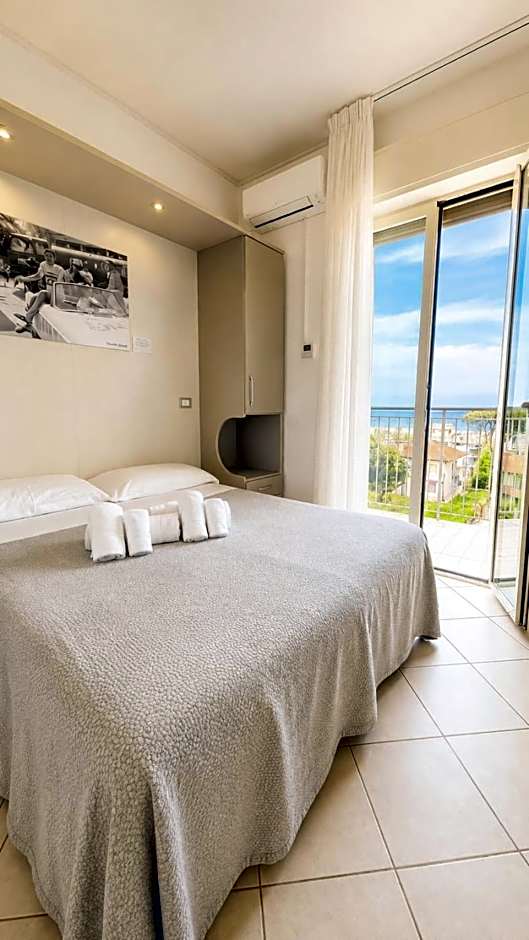Hotel Amedea