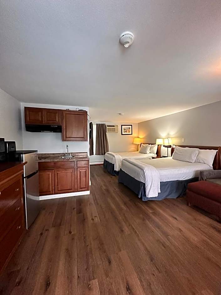 Cape Shore Inn