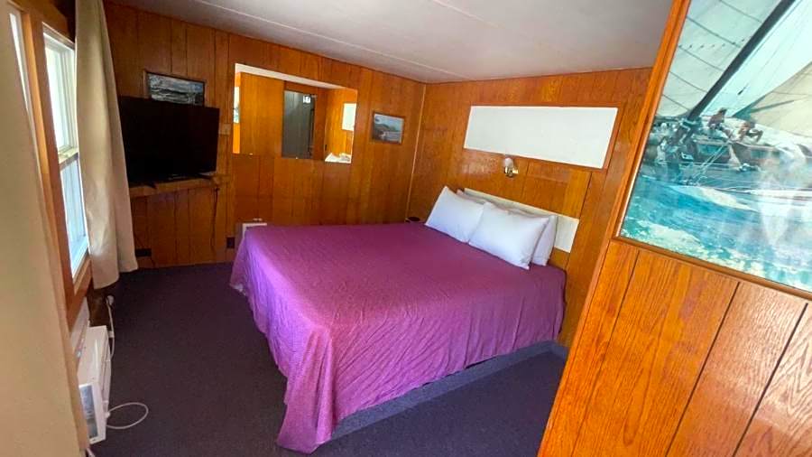 Robbins Motel