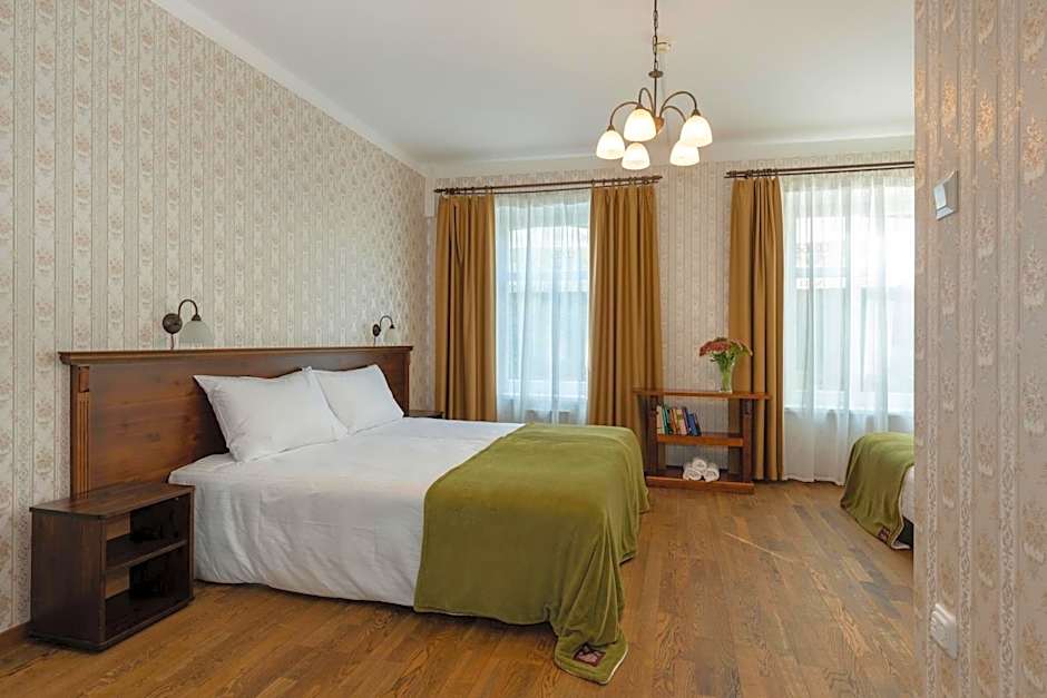 Verevi Motel
