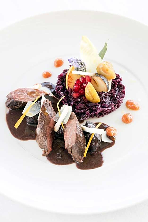 Herdade da Malhadinha Nova - Relais & Chateaux