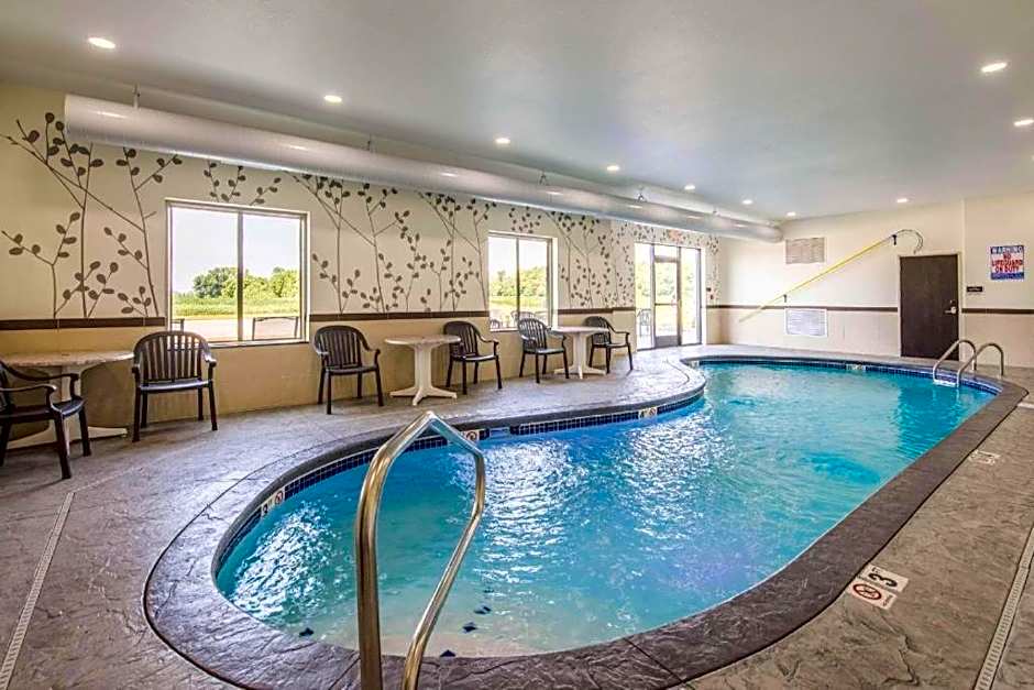 Sleep Inn & Suites Galion