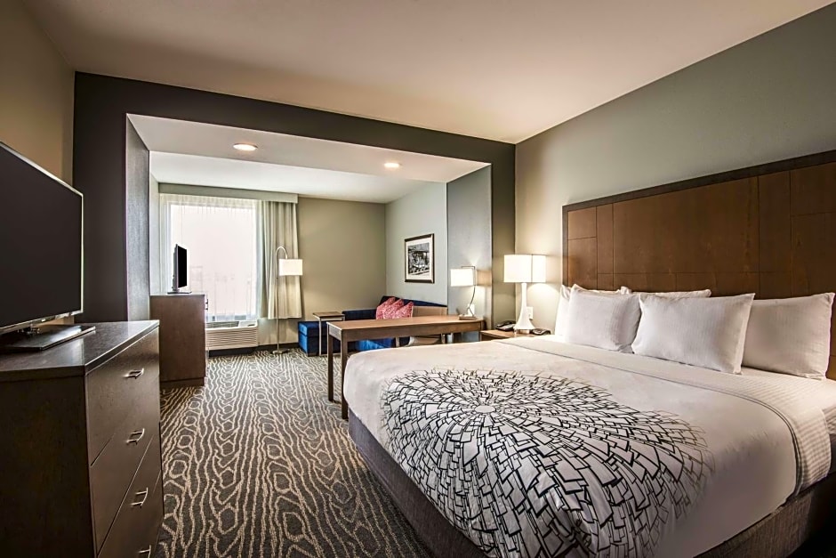 La Quinta Inn & Suites by Wyndham Kingman