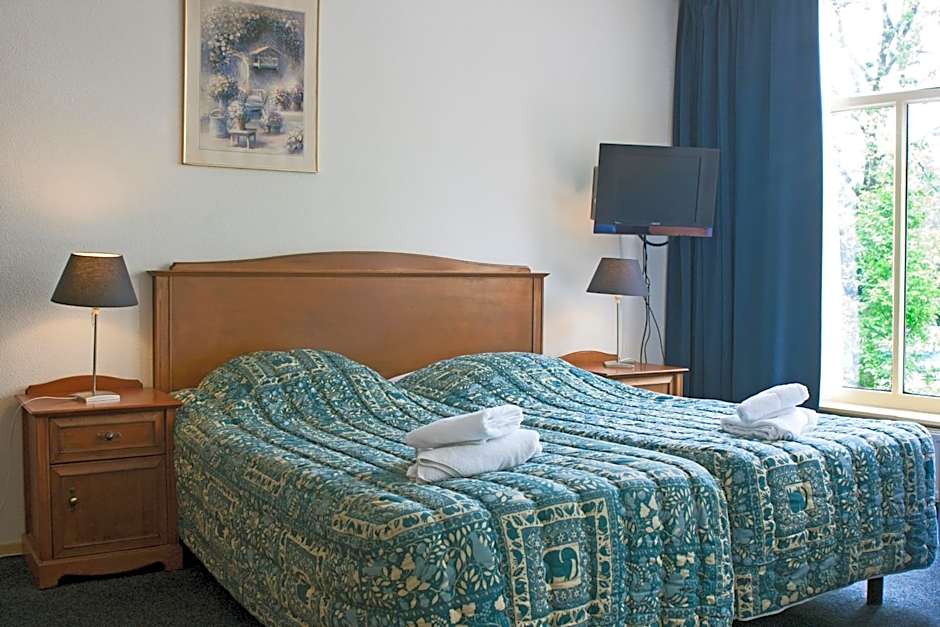Hotel Prins Hendrik