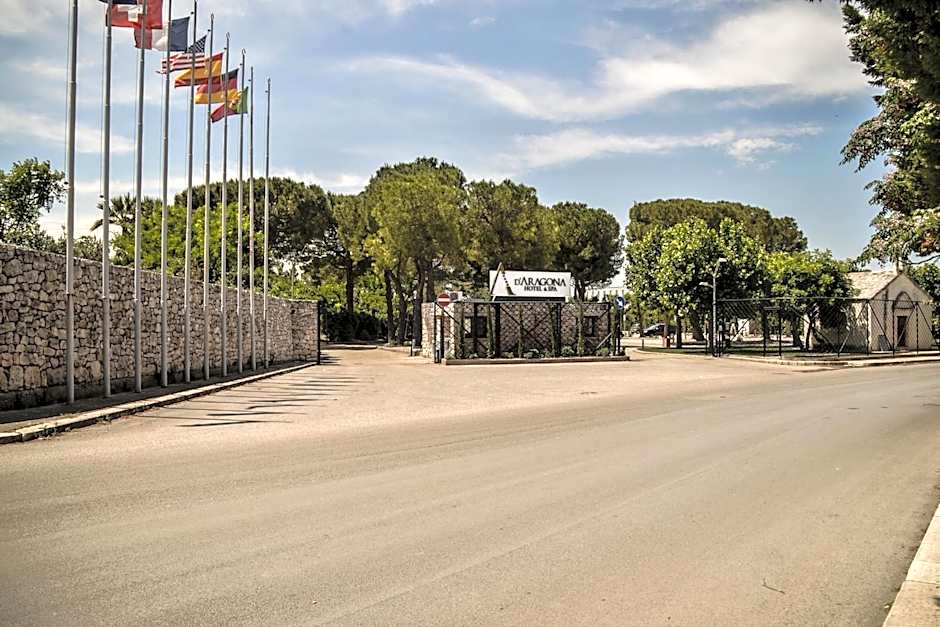 D'Aragona Lifestyle Hotel