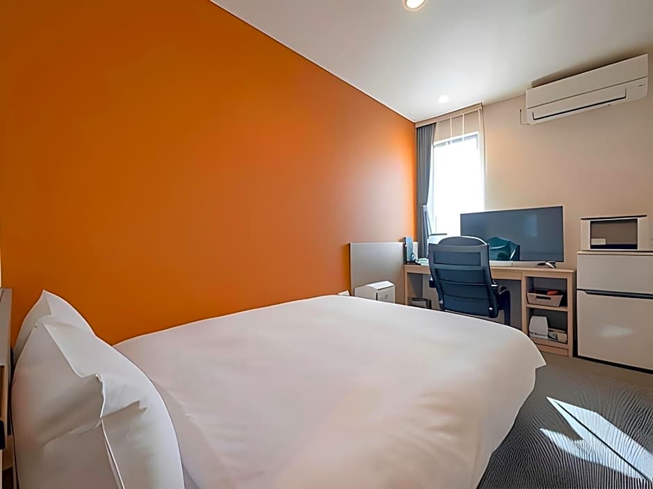 HOTEL R9 The Yard Oyama Kizawa