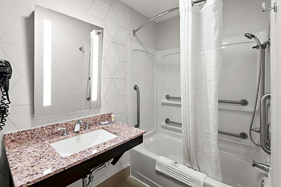 Comfort Suites Columbus