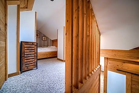 Penthouse Apartment - no access to swimming pool and spa facilities