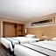 City Comfort Inn Liuzhou Chengzhong Wanda Plaza