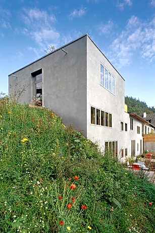 seehaus forelle haeckenhaus