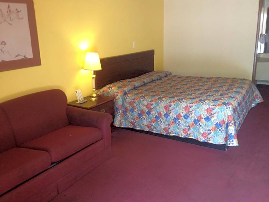 Guest Inn Lebanon (Ohio)