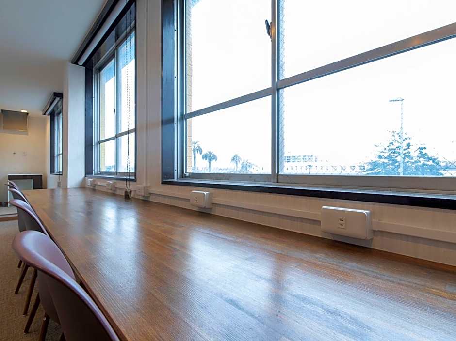 Tabist Hotel Miyakonojo Miyazaki