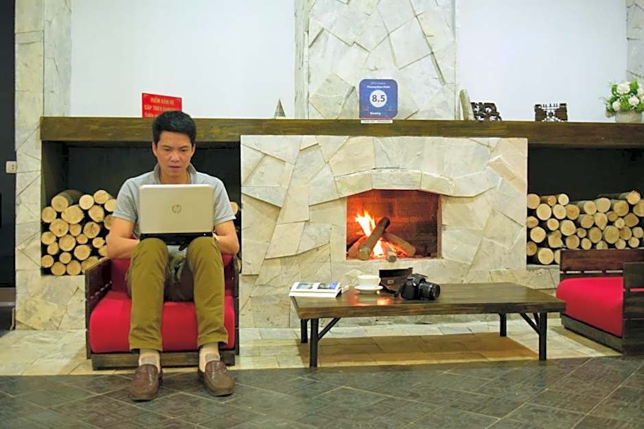 Phuong Nam Hotel