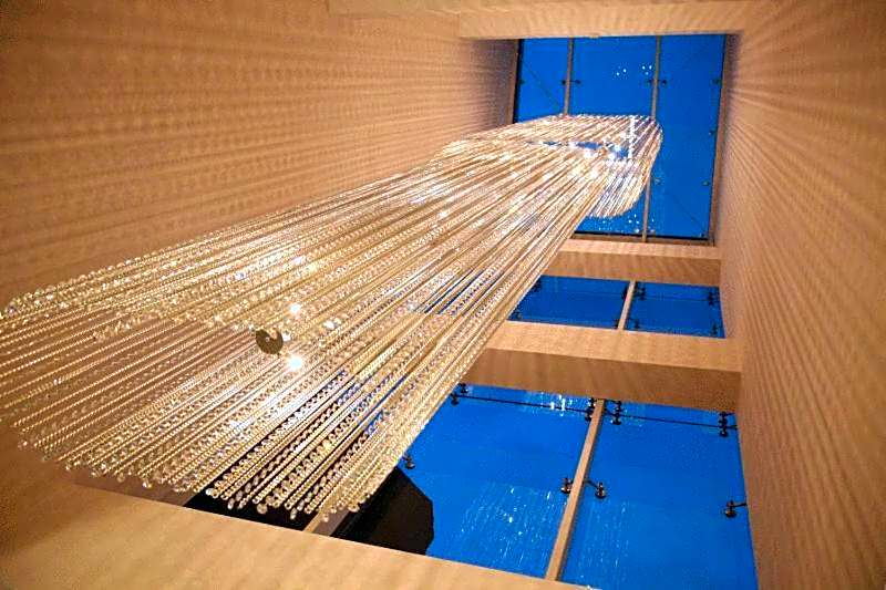 Kalavrita Canyon Hotel & Spa