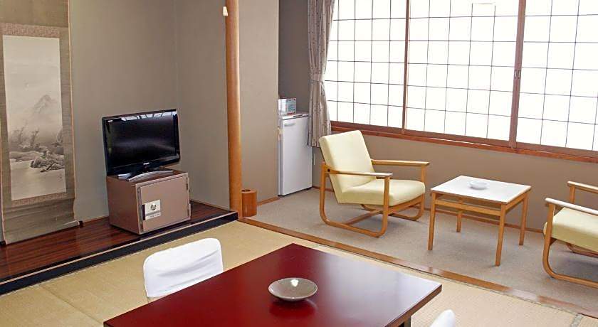 Hotel Kameya