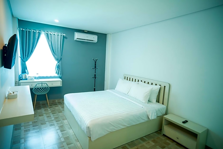 Elephant Inn and Suite by Sajiwa