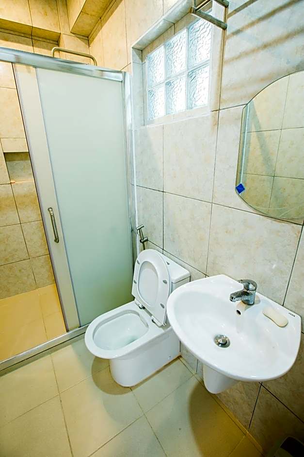 Siargao Home Sweet Home