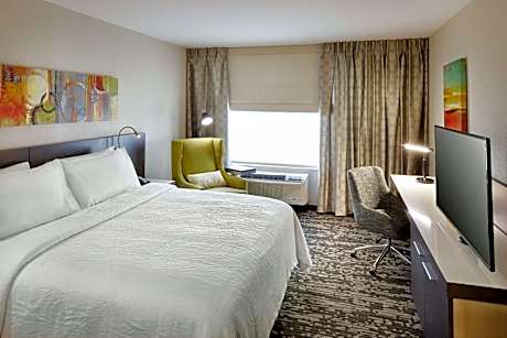 Premium King Room