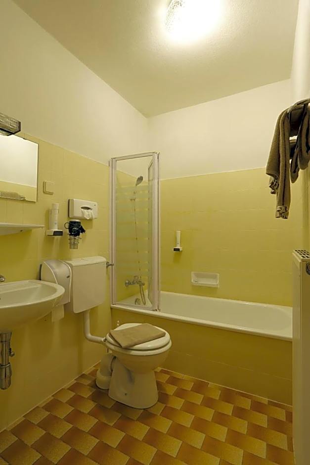 Alpen.Adria.Stadthotel