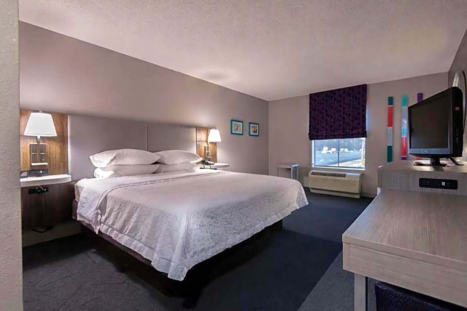 Hampton Inn By Hilton East Windsor, Nj