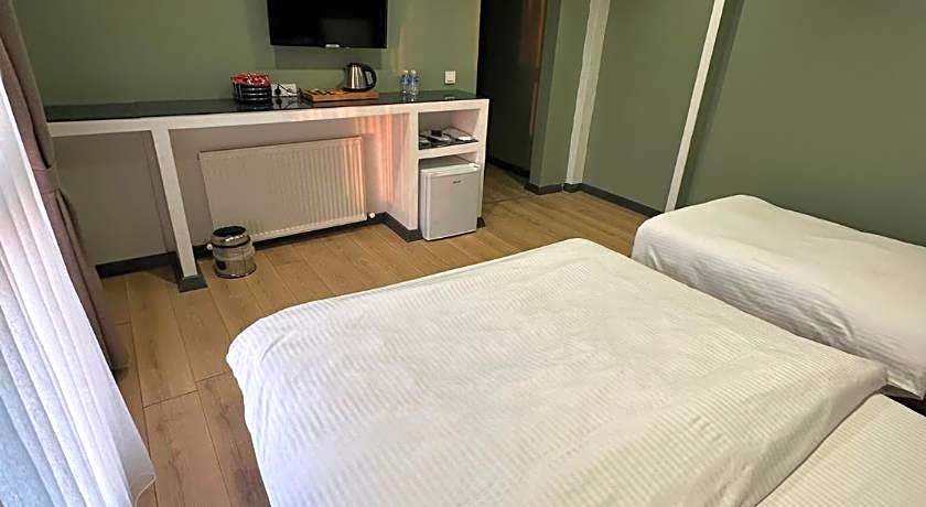 Heaven Inn Airport Hotel