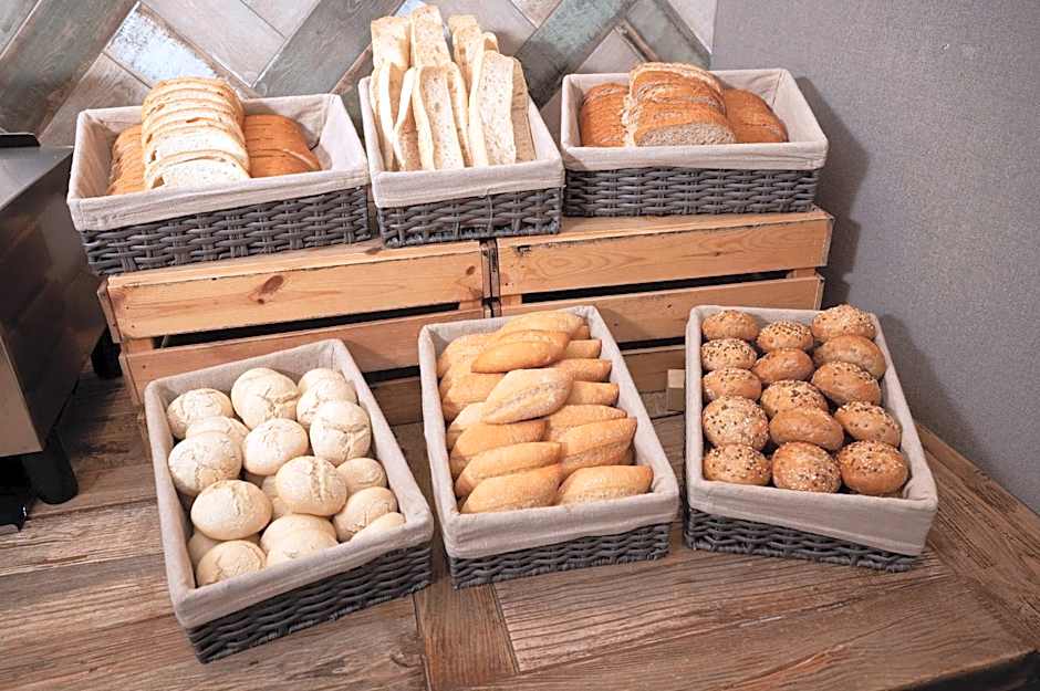 Castilla Termal Balneario de Olmedo