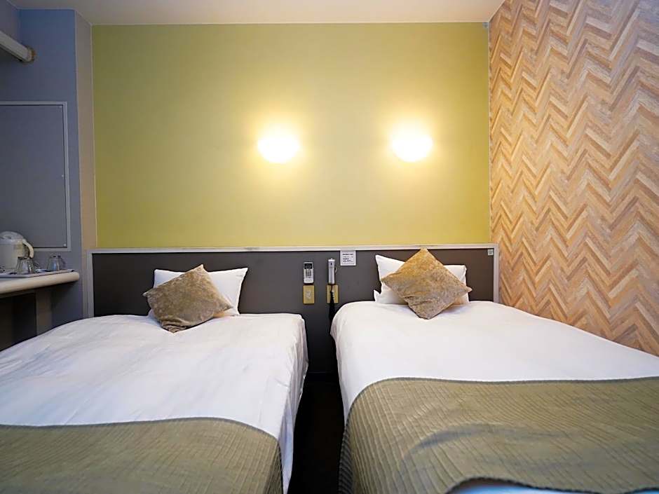 Hotel Areaone Okayama - Vacation STAY 32495v