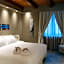 Il Casato Deluxe Rooms